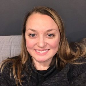 Meet your Posher, Allison